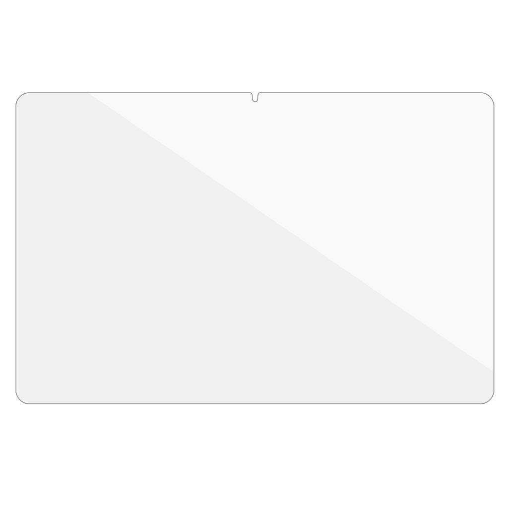 Tempered Glass Film for Samsung Galaxy Tab S10/S9 0.3mm Ultra HD Full Cover Screen Protector