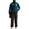 Nike Dri-Fit Anthem Brazil Team Oversized Breathable Football Zip Hoodie Long Sleeve Quick-Dry Shirt Men Tops IH1757-369