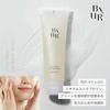 ByUR Facial Cleansing Gel Foam Scrub Wash Clean Reset Pore Dirt Moisturizing Combination Skin Dry Exfoliation Dense 120g Mild Peeling Care