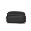 Sac Bandoulière Homme Sac pour Téléphone Portable Sac de Taille Multifonctionnel Sac Épaule Hydrofuge