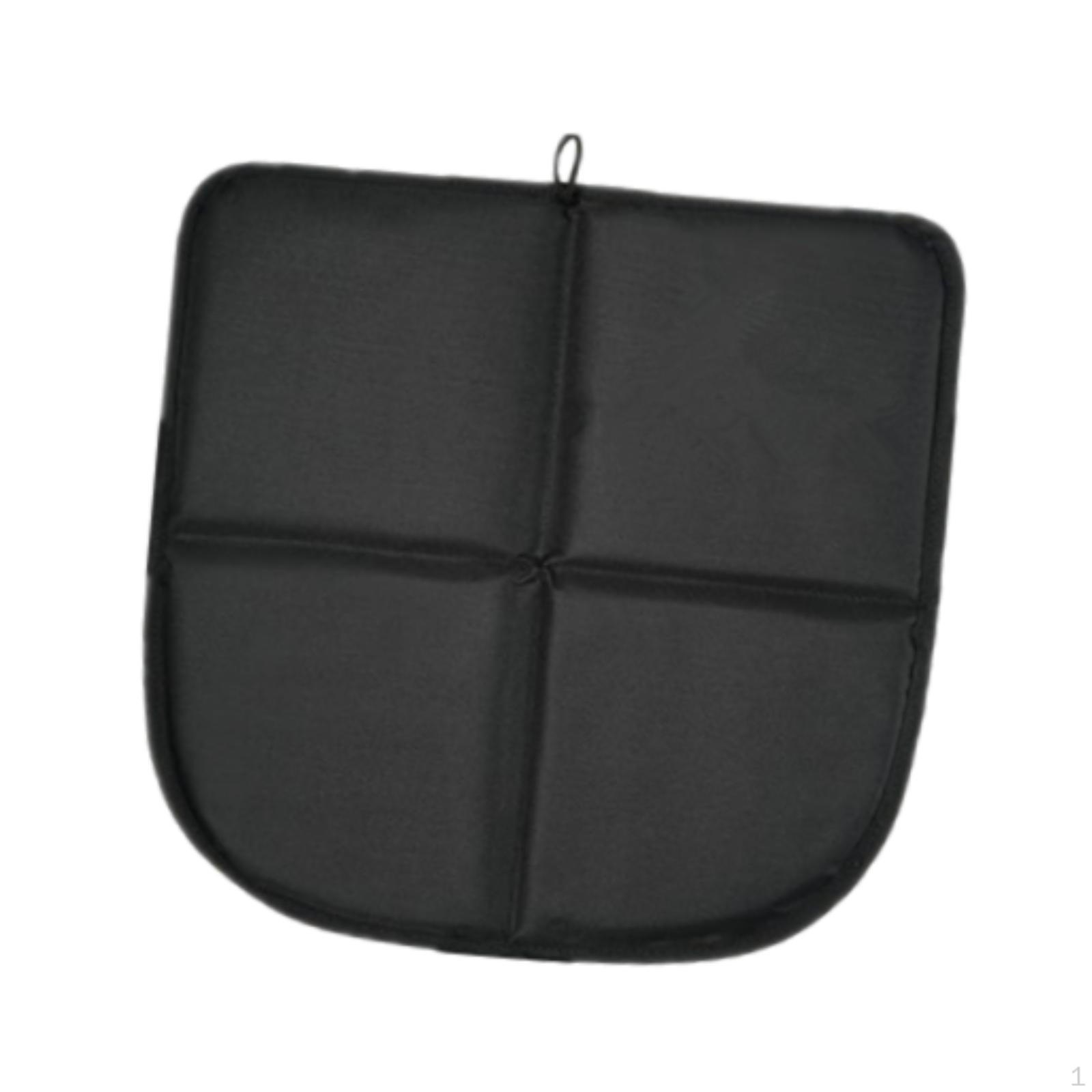 

Подушка для сидения для кемпинга, коврик для сидения, водонепроницаемый, сверхлегкий, толстый, пена, для парка