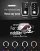 Toyota RAV4, Highlander, Prado, Crown, Corolla Dual Engine Car Key Shell Cover