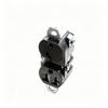 20A 125V Duplex Power Receptacle UL Certified Heavy Duty Replacement Outlet for Home Commercial Repair Work