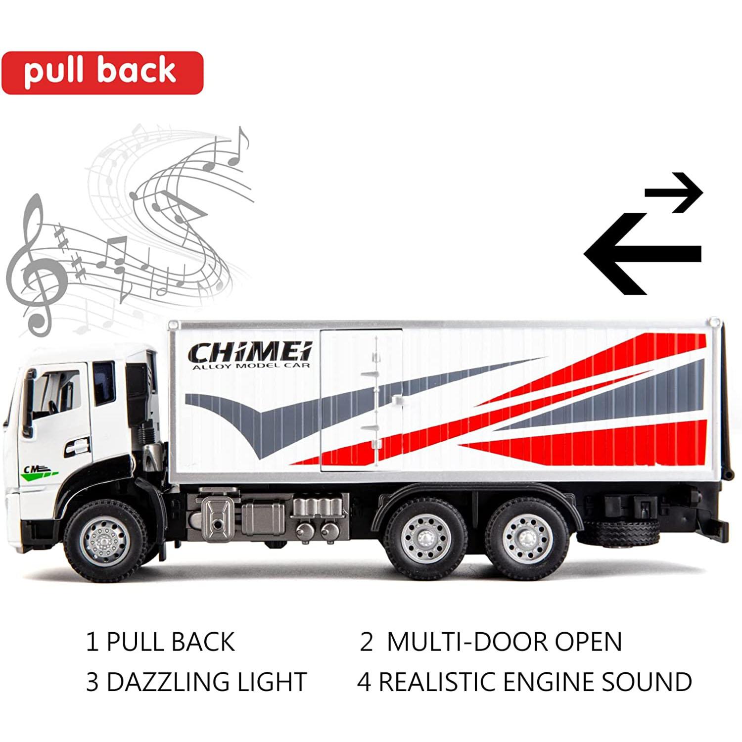 Масштаб 1/32 — фото 4