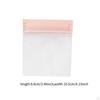 30 Pieces Jewelry Storage Bags Small Pouches for Rings Arrangement