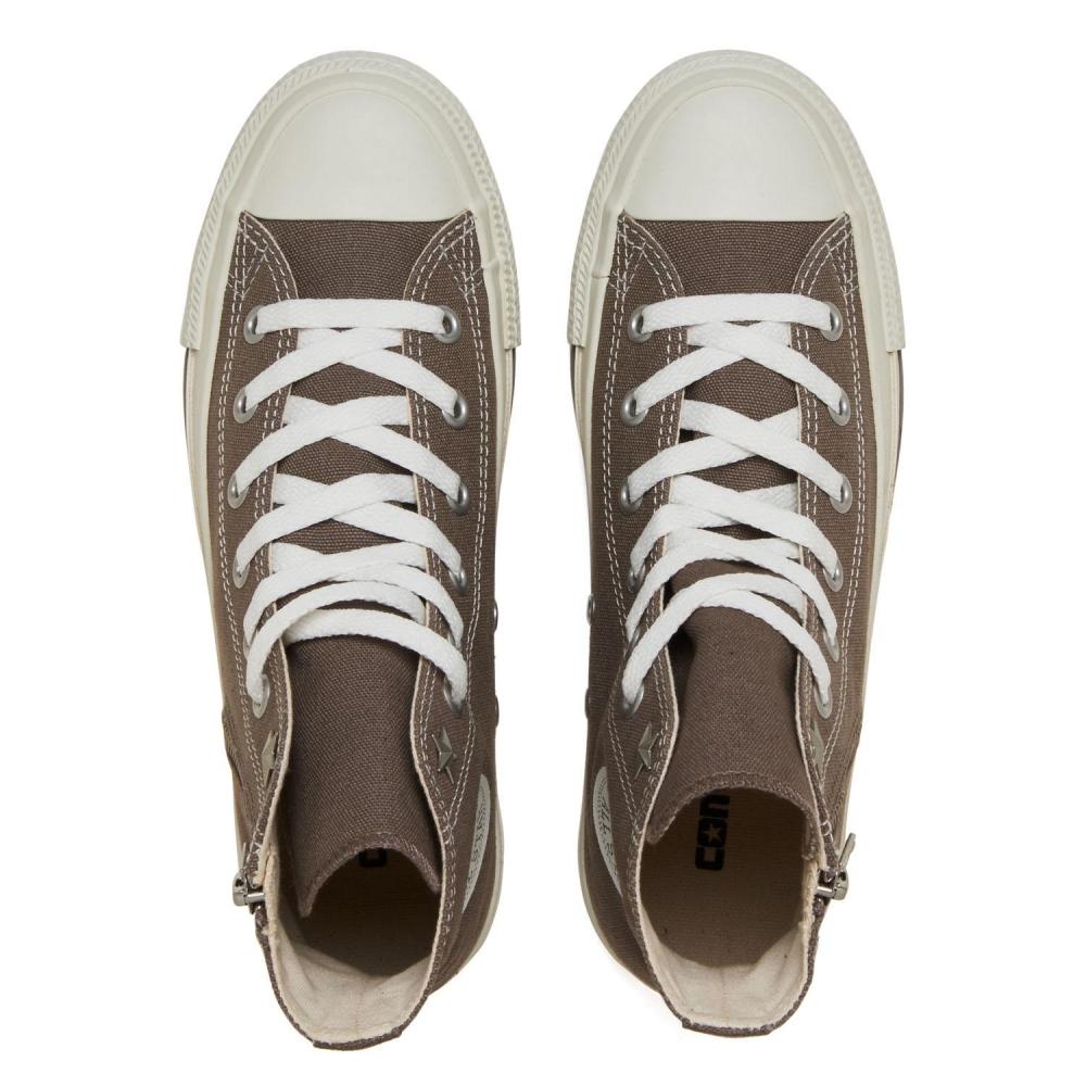 Converse All Star Nc Z Hi Dark Taupe 31315051 Dark Taupe
