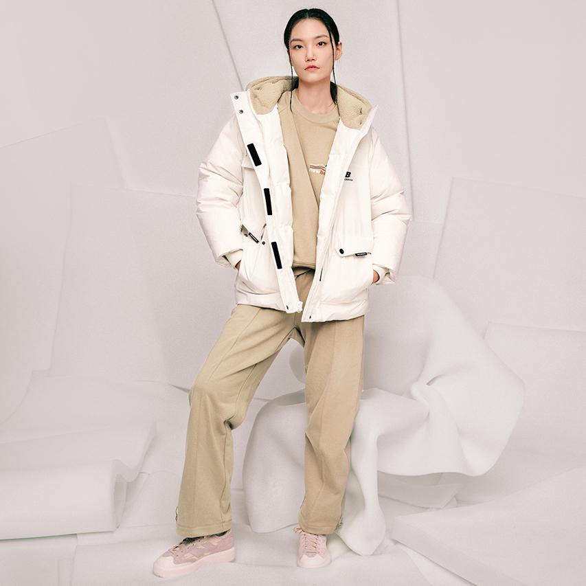 New Balance CT302 Tenisi Unisex Lilac Chalk Roz CT302BC