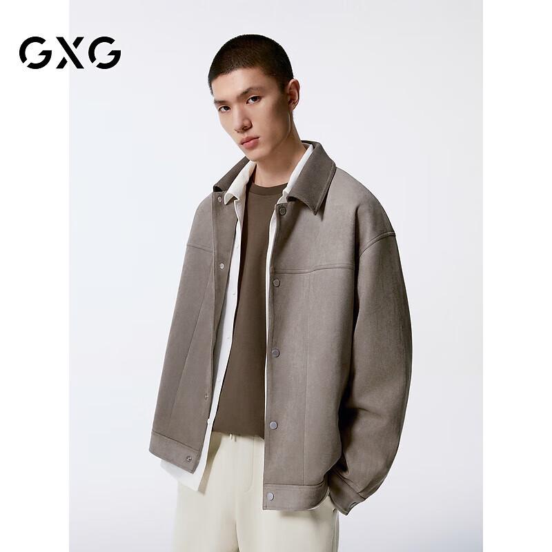 

GXG Men s Fall 2024 Casual Jacket 185/XXL