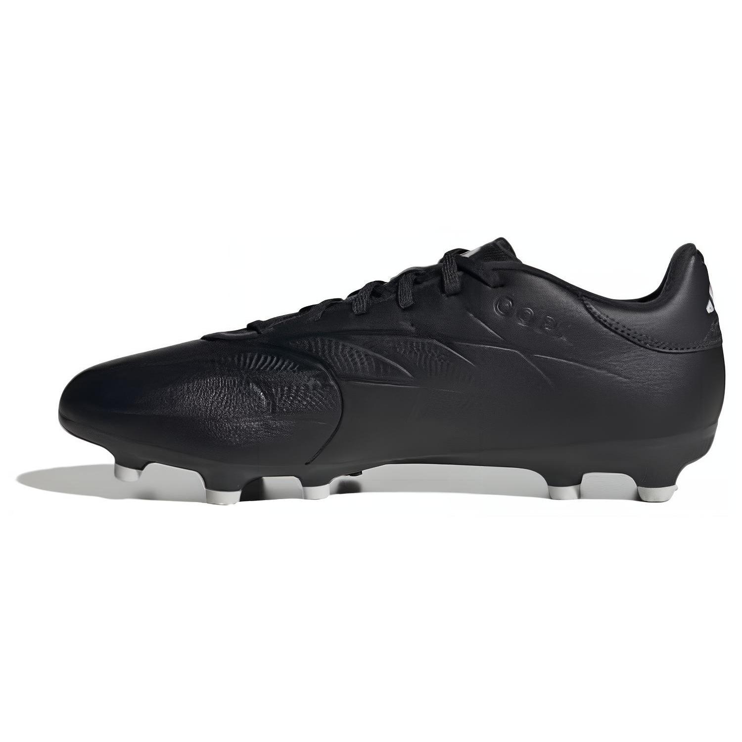 

Новые Adidas Copa Pure Ii League Fg Основной черный Карбоново-серый IE7492 44.5