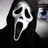 Scream Ghost Face Mask Official Movie Horror Mask for Halloween Cosplay & Costumes Scary Adult Killer Mask Prop