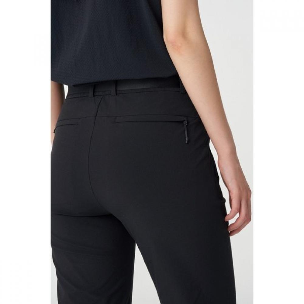Kolon SportS Women S Slim Fit pantS Jkpnm25252blk