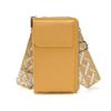 2025 Stylish Japanese-Korean Multifunctional Crossbody Phone Bag - Women's Versatile Shoulder & Mother-Child Bag