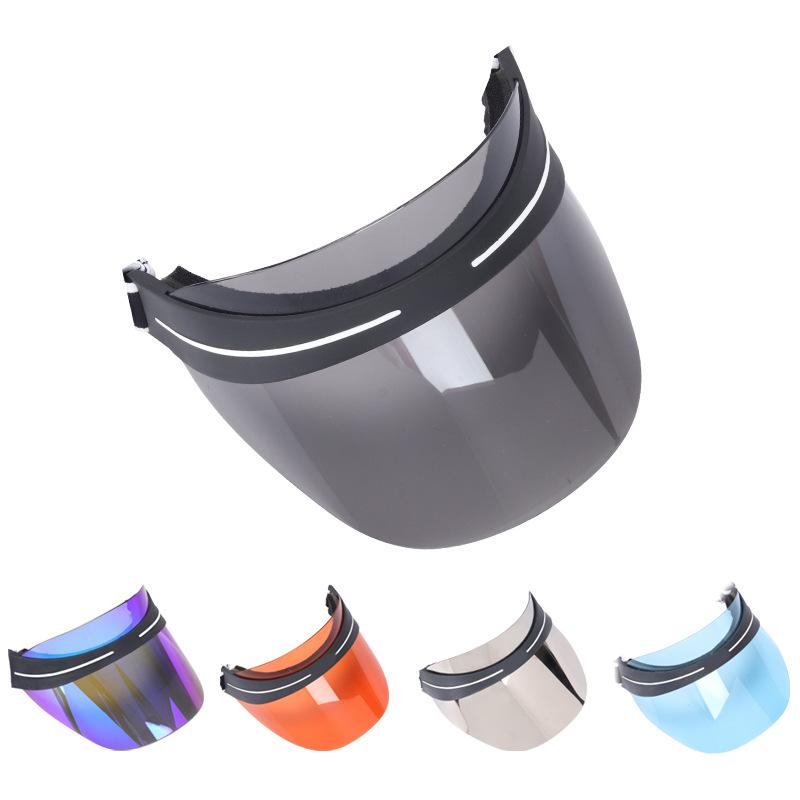 Versatile Outdoor Sports Open-top UV Protection Sun Hat, Sun Protection Cap, Baseball Cap, Tennis Cap, Adult Casual Versatile Hat