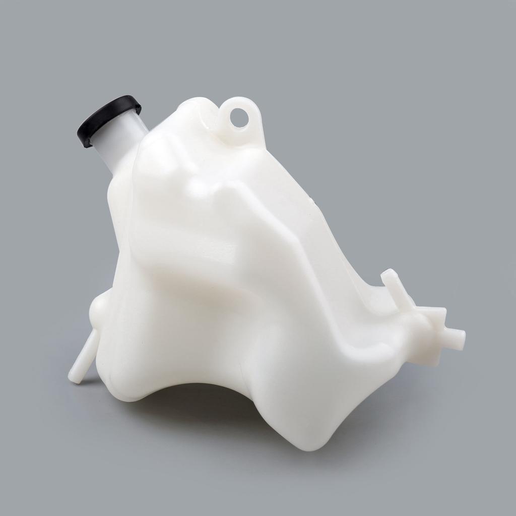 Coolant Water Overflow Tank Radiator Bottle Reservior For Honda CBR600RR 2007-08