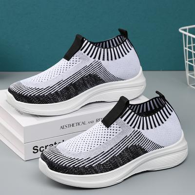 Damesschoenen – Sneakers