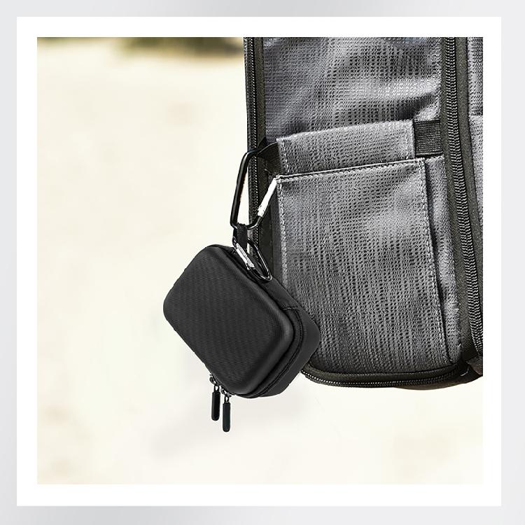 Microphone Protective Cover Carrying for Case Protective Bag Box for Mic
