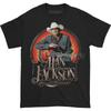 Classic Stage Moment - Alan Jackson Men S-4XL Black TT064 Unisex T-Shirt