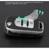 Baojun730/510/530/360/310/310w/630/E100/E200/560Car Key Cover Buckle Case Cover