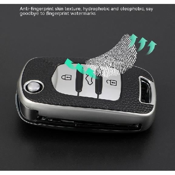 Baojun730/510/530/360/310/310w/630/E100/E200/560Car Key Cover Buckle Case Cover