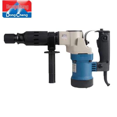 Dongcheng Z1G-FF-6S Electric Demolition Hammer CN Plug (adapter Included)