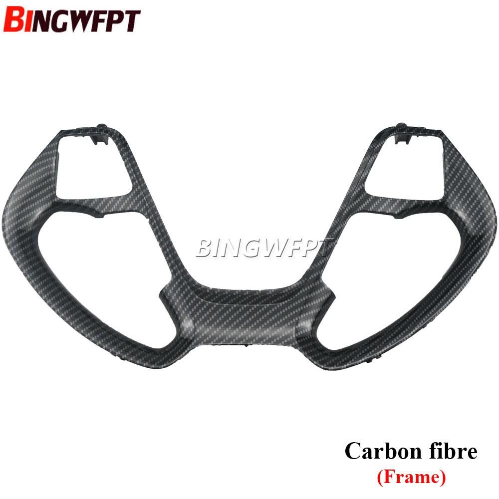 High quality Steering Wheel Switch Panel for Kia K3 K3S Cerato Ceed jd Rio 3 Steering Wheel Frame No Buttons
