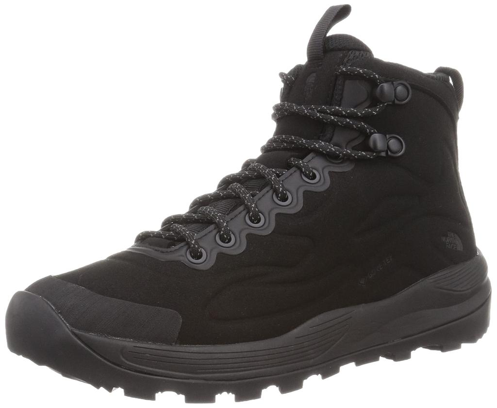 The North Face W Scrambler Mid INVISIBLE FIT GORE-TEX