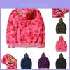 Camouflage Hai-Kopf 3D-Druck Hoodie mit Reißverschluss für Herren Damen Freizeitkleidung
