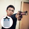 Standard Shooting Patches For Glasses Mask Target Aids Shooting Glasses Sports Shooting Patches For Shooting Glasses