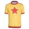Scottt Pilgrim Vs. The World Cosplay Costume T-shirt O-neck Short Sleeve Loose Male Tees Summer Casual Fashion 3D Printing Shirt