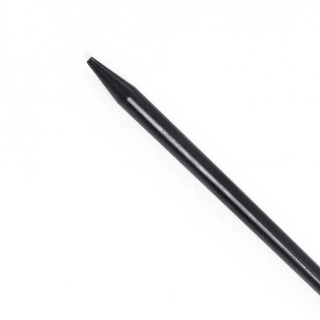 Extra Long Steel Tent Stakes, Heavy-Duty Camping Ground Pegs for Awning/Tent/Beach, Outdoor Camping Accessories Secure Ground Anchors