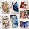 Hülle Für OPPO Find X2 Lite Abdeckung CPH2005 Stoßfest Funda Mode Blume Weiches Silikon Bumper Für OPPO Find X2 Neo CPH2009 Coque