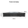 SuperFusion 2258V7 Rack Server (CN version)