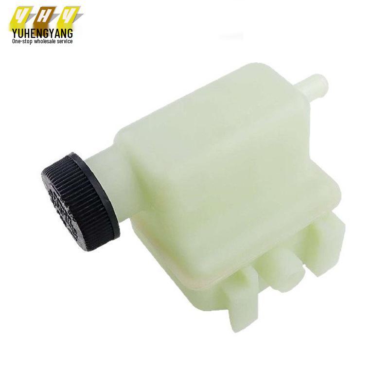 

Mazda Power Steering Fluid Reservoir EG2132690 for Cross-Border E-commerce Power Steering Pump Oil Reservoir чорний