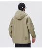 Herren Trendige Winddichte Outdoor-Jacke 2025