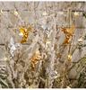 Christmas Decoration Supplies Angel Pendant Small Tree Pendant