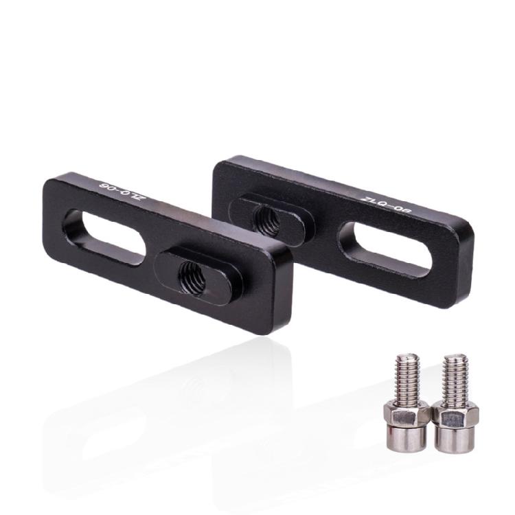 Easyly Install V Brake Extension Versatiles Commuters Bike Brake Converter for Improved Bicycles Braking
