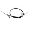 46420-0K041 Brand New Rear Handbrake Brake Cable for Toyota Hilux Pickup VII Vigo 4X4 2004
