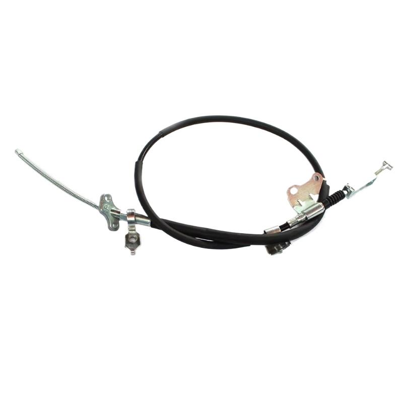 46420-0K041 Brand New Rear Handbrake Brake Cable for Toyota Hilux Pickup VII Vigo 4X4 2004