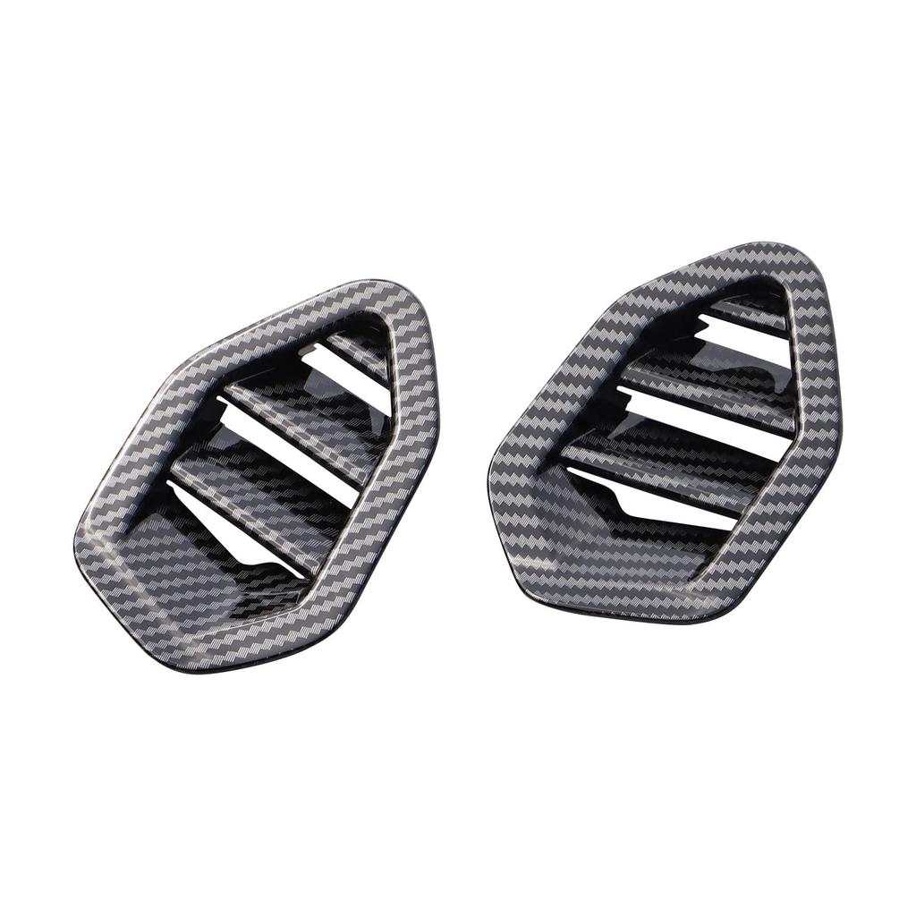 GR86 ZN8 86 BRZ ZD8 86 Air Conditioner Duct Cover 2P Air Conditioner Vent