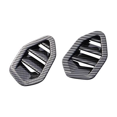 GR86 ZN8 86 BRZ ZD8 86 Air Conditioner Duct Cover 2P Air Conditioner Vent