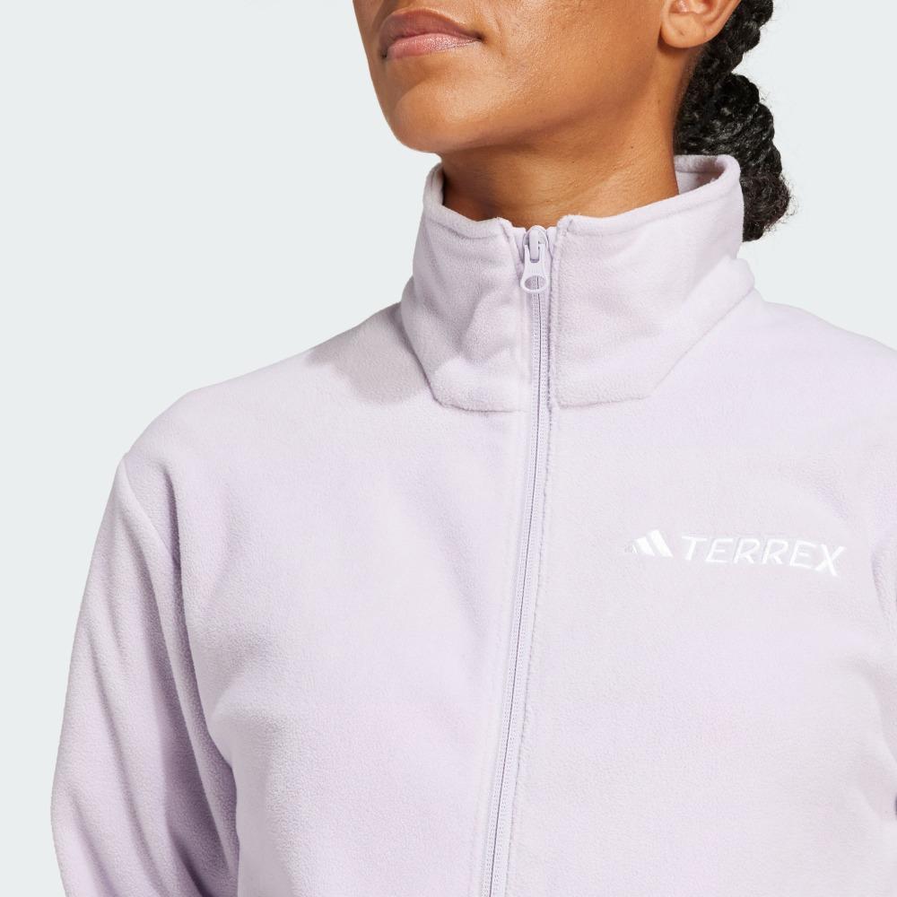 New Adidas Jackets Coats Women's Light Purple JP1453