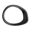 For Tmax530 DX/SX 17-21 Real Carbon Fiber Motorcycle trument Frame Trim Cover