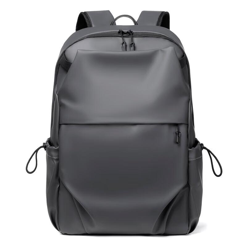 

Vanaheimr Waterproof Travel Laptop Backpack 15.6 inches
