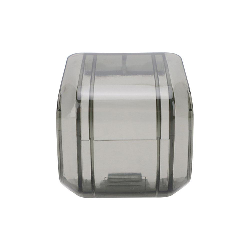 Camera Lens Protective Cover Guard For Avata 2 Gimbal Accessories For DJI Cover 2 Scratch-Resis M2D8