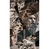 Modern Abstract Greek Statue Poster Zeus Plaster Sculpture Art Canvas Painting David Art Prints Wall Picture for Living Room