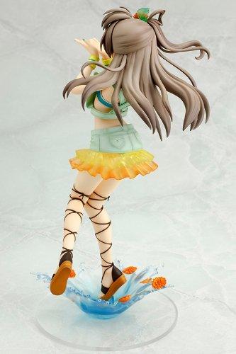 Kotobukiya Love Live! School Idol Project Minami Kotori -Summer Color Smile 1, 2, Jump! Ver.- 1/8 Scale PVC Pre-painted Figure