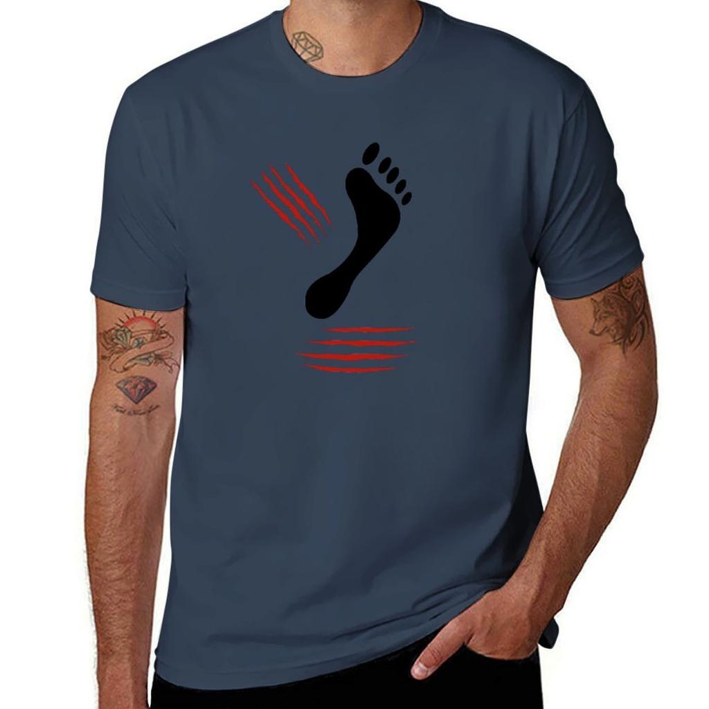 The Dragon TShirt Big and Tall Crew Neck Tee
