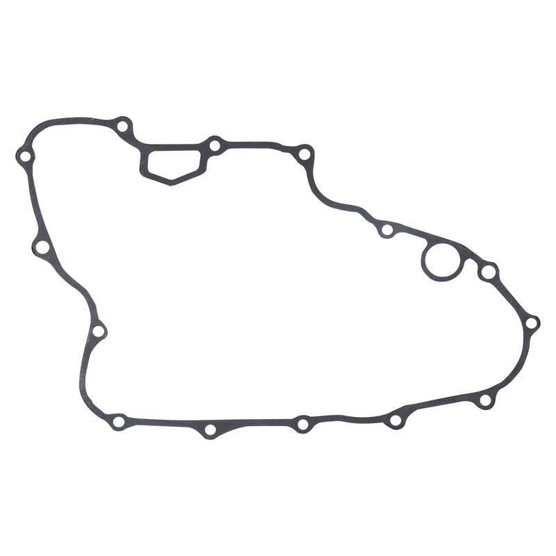 For Honda TRX450R 2006-2009 TRX450ER 2006-2014 Clutch Cover Sealing Gasket ATV Accessories Replacement 11394-HP1-600 Durable