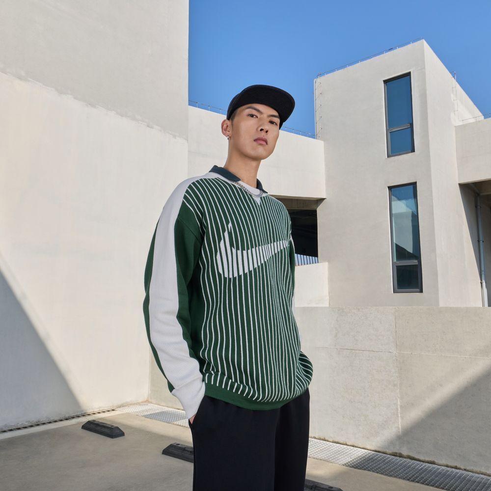 Nike Sportswear FW25 Sweater Men s S