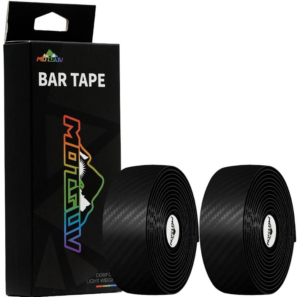 Rutschfestes Fahrradlenkerband Stoßfestes Fahrrad Mehrschichtiges Band Zubehör Fahrradlenkerband